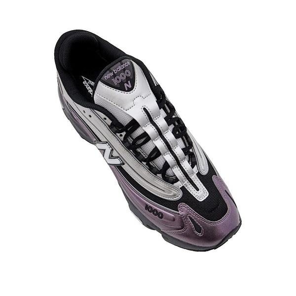 1000 Sneakers - Purple