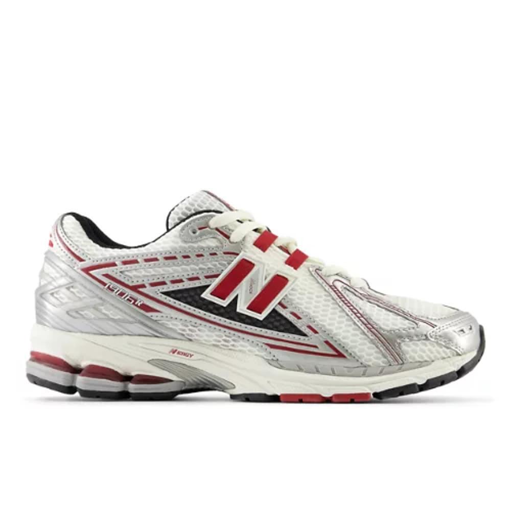 Running shoes Running shoes 1906R - Gray - Adult - Gray - Adult