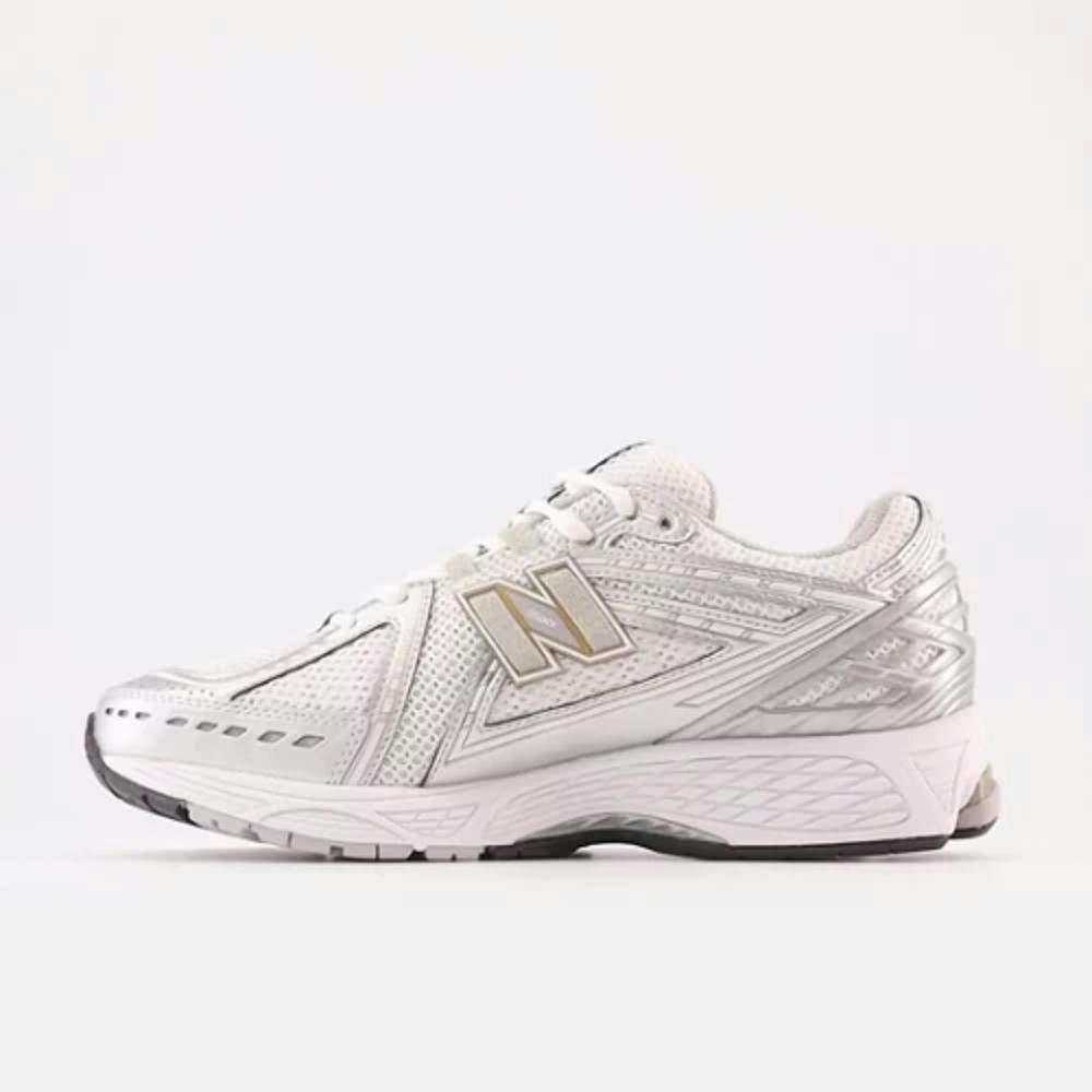 Chaussures de course Chaussures de course 1906R - Blanc - Adulte - Blanc - Adulte