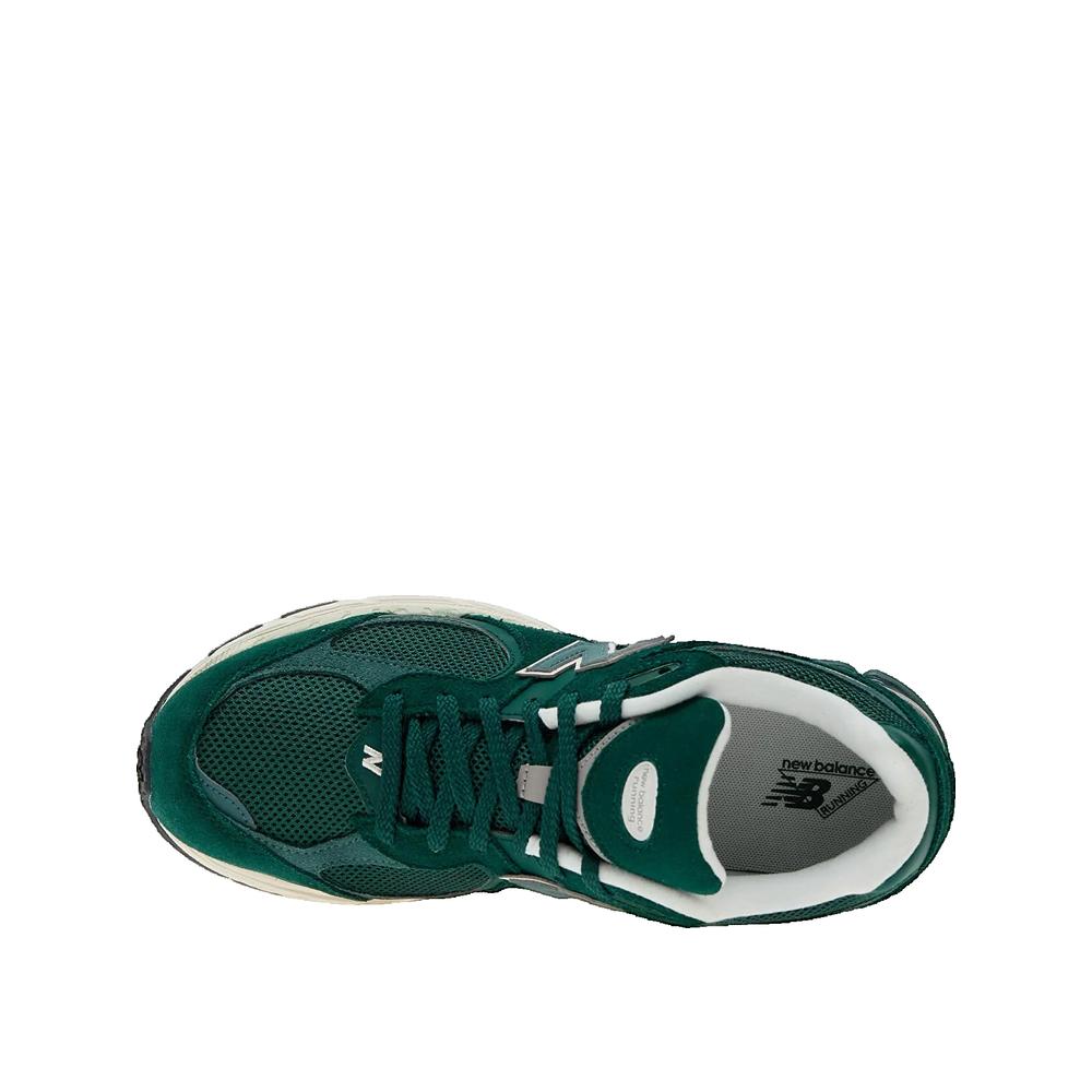 2002R Sneakers - Green