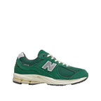 Zapatillas 2000R - Verde