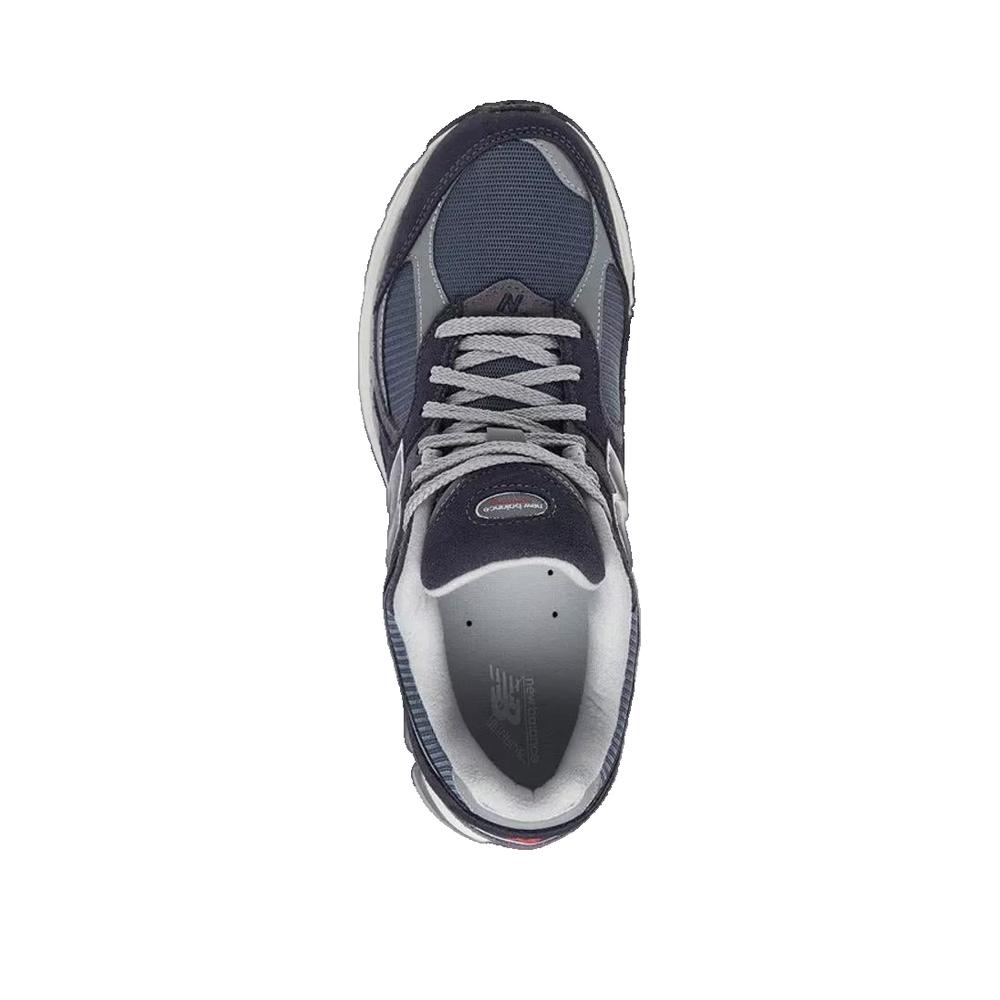 Zapatillas 2002R - Azul
