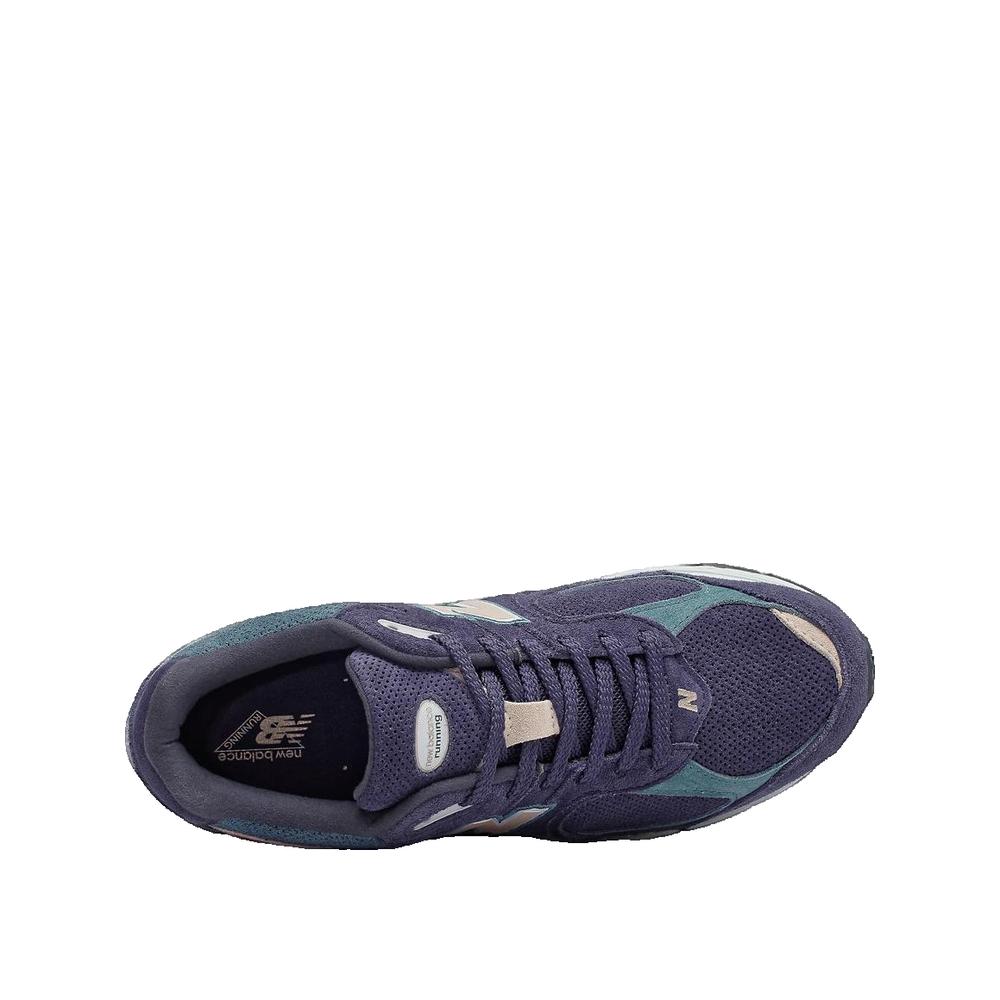 Zapatillas 2002R - Azul