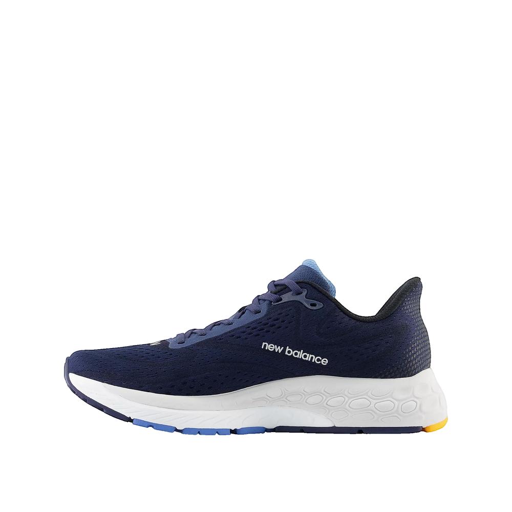 Baskets 880 - Bleu Marine