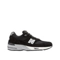 Zapatillas 991 - Negro