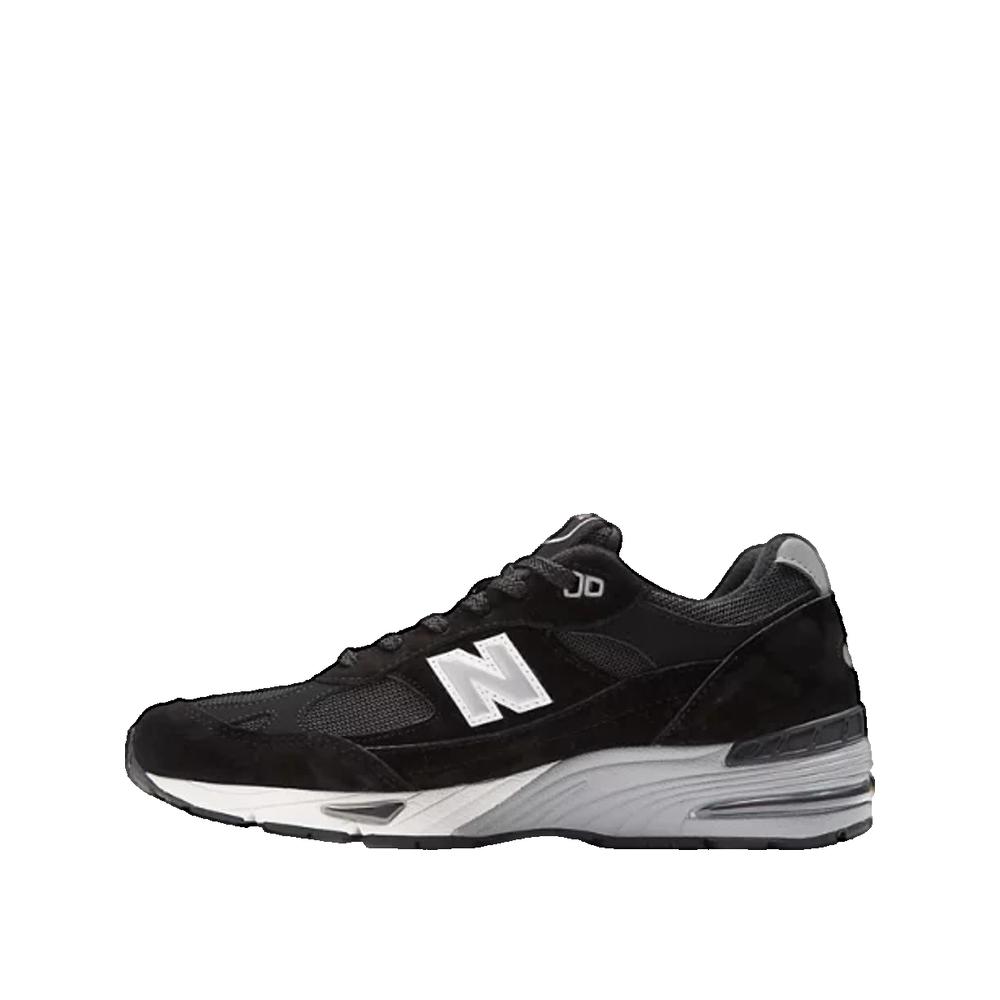 Zapatillas 991 - Negro