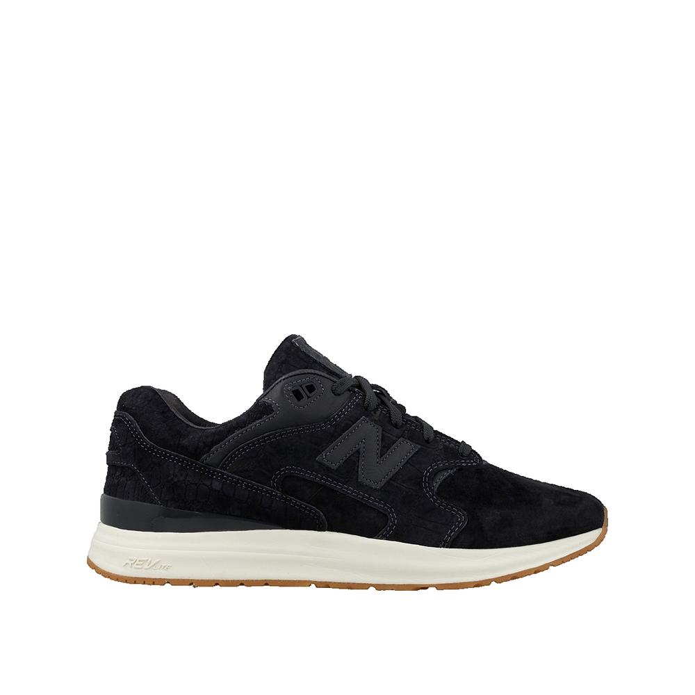 Zapatillas 1550 - Negro