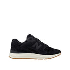 Zapatillas 1550 - Negro