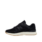 Zapatillas 1550 - Negro
