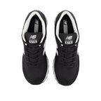 Zapatillas 515 - Negro