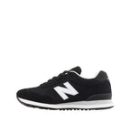 Zapatillas 515 - Negro