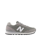 Baskets 515 - Gris