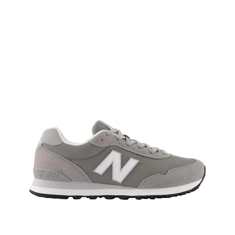 Baskets 515 - Gris