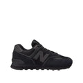 Baskets 574 - Noir