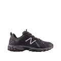 Baskets 610 - Noir