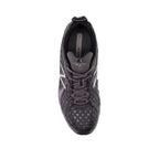 Baskets 610 - Noir