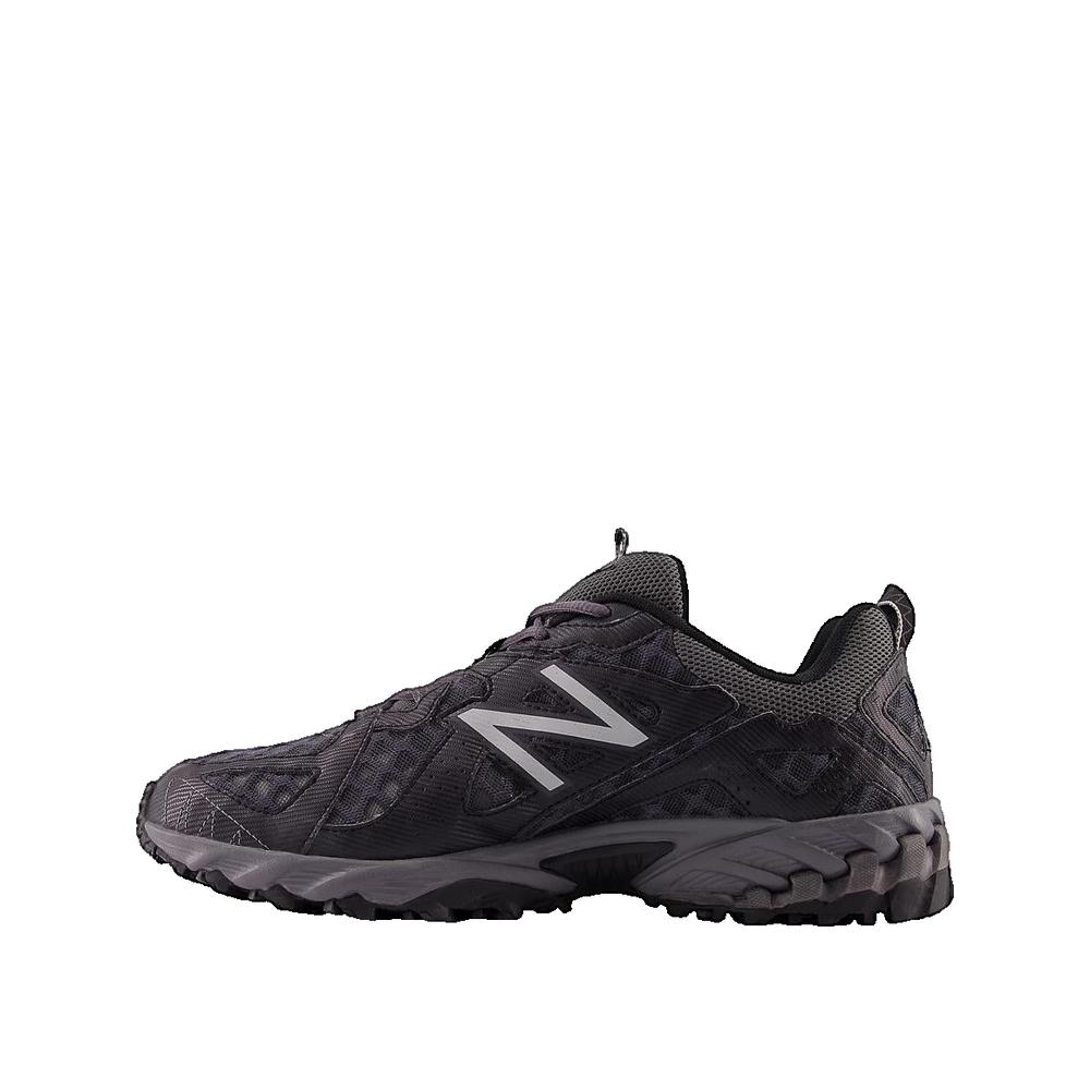 Baskets 610 - Noir
