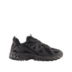 Zapatillas 610 - Negro