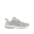 Baskets 610 - Gris