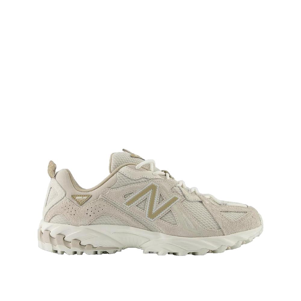 New Balance 610 Zapatillas - Beige