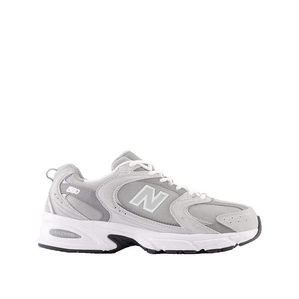 Baskets 530 - Gris