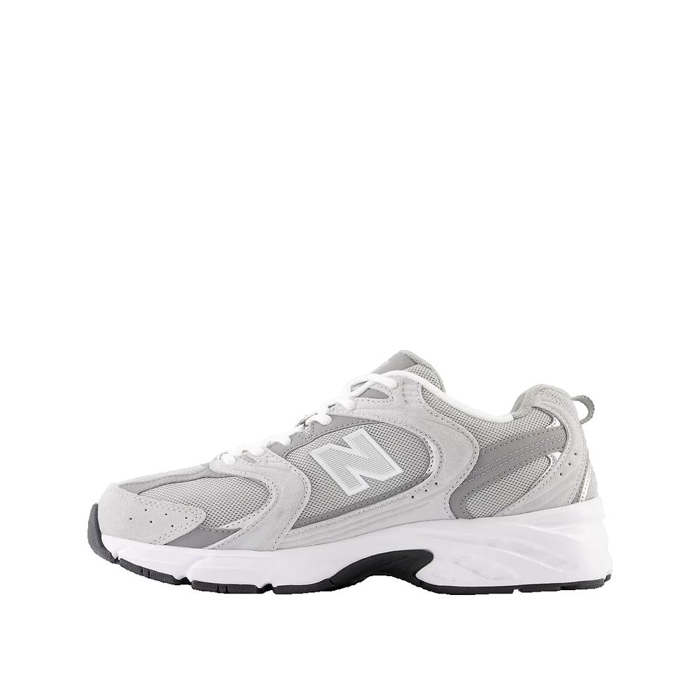 Baskets 530 - Gris