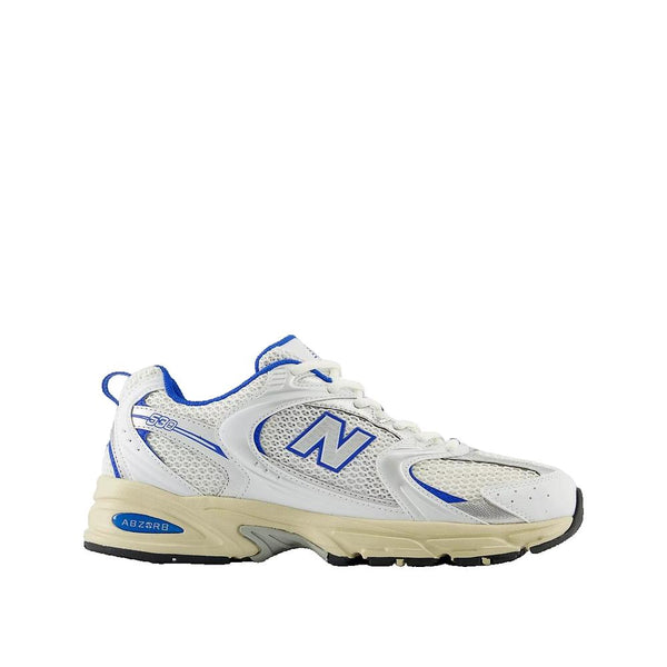 530 Sneakers - White