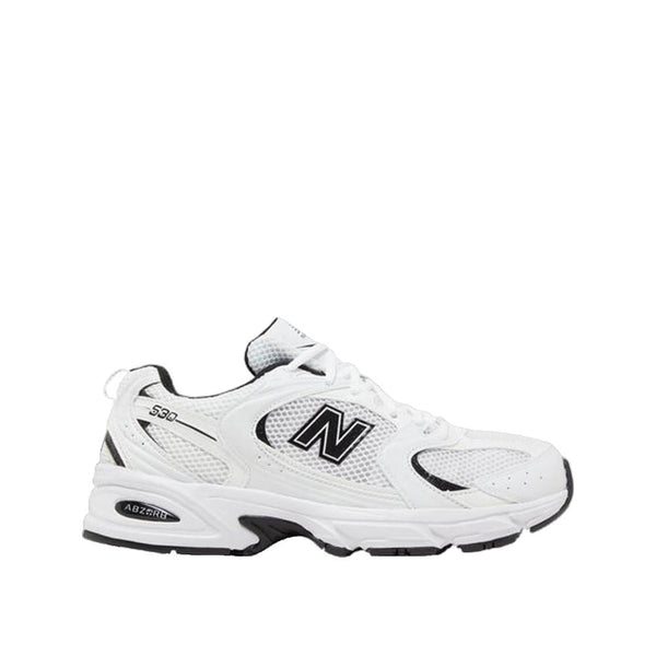 530 Sneakers - White