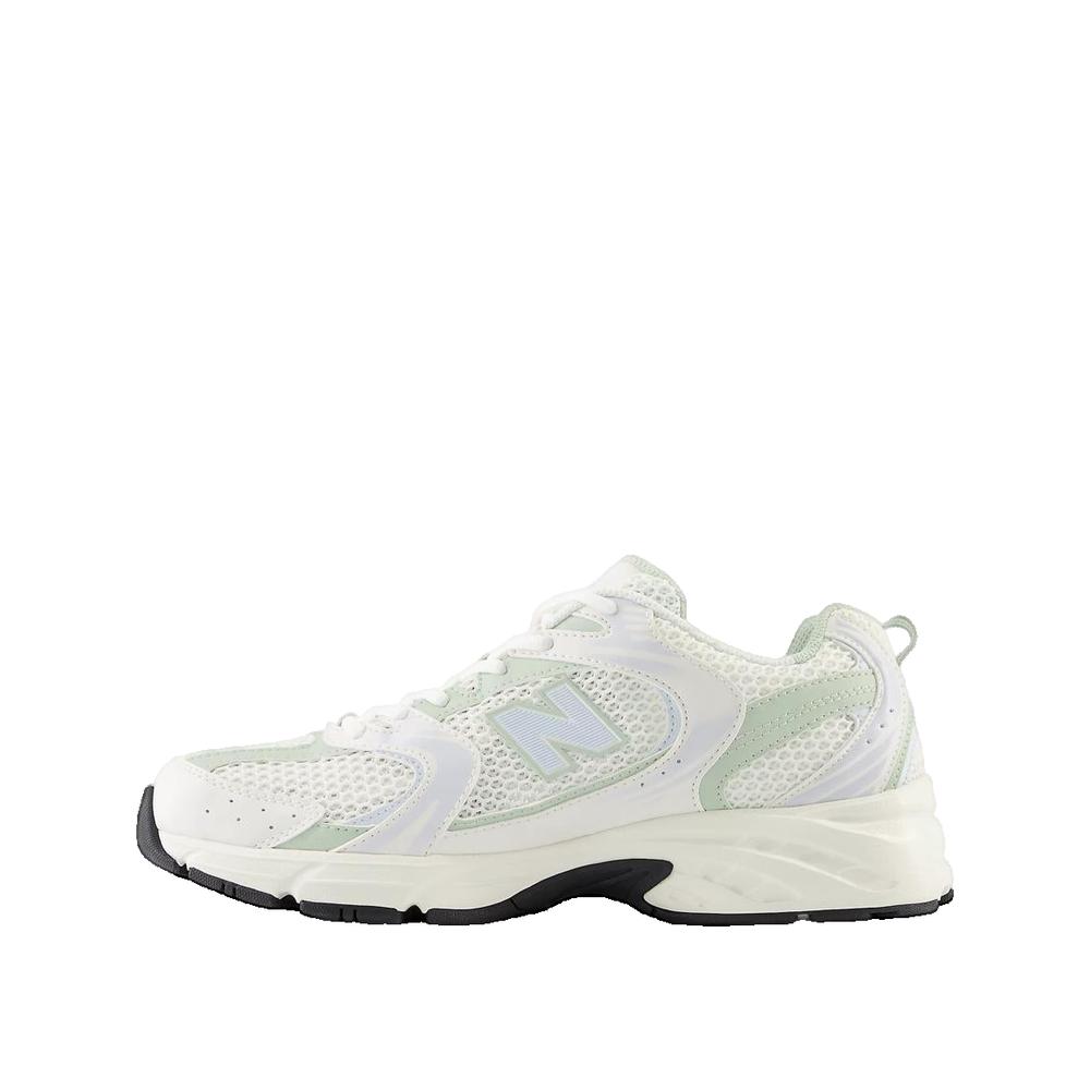 Baskets 530 - Beige