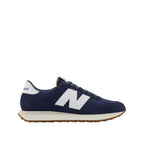 Baskets 237 - Bleu