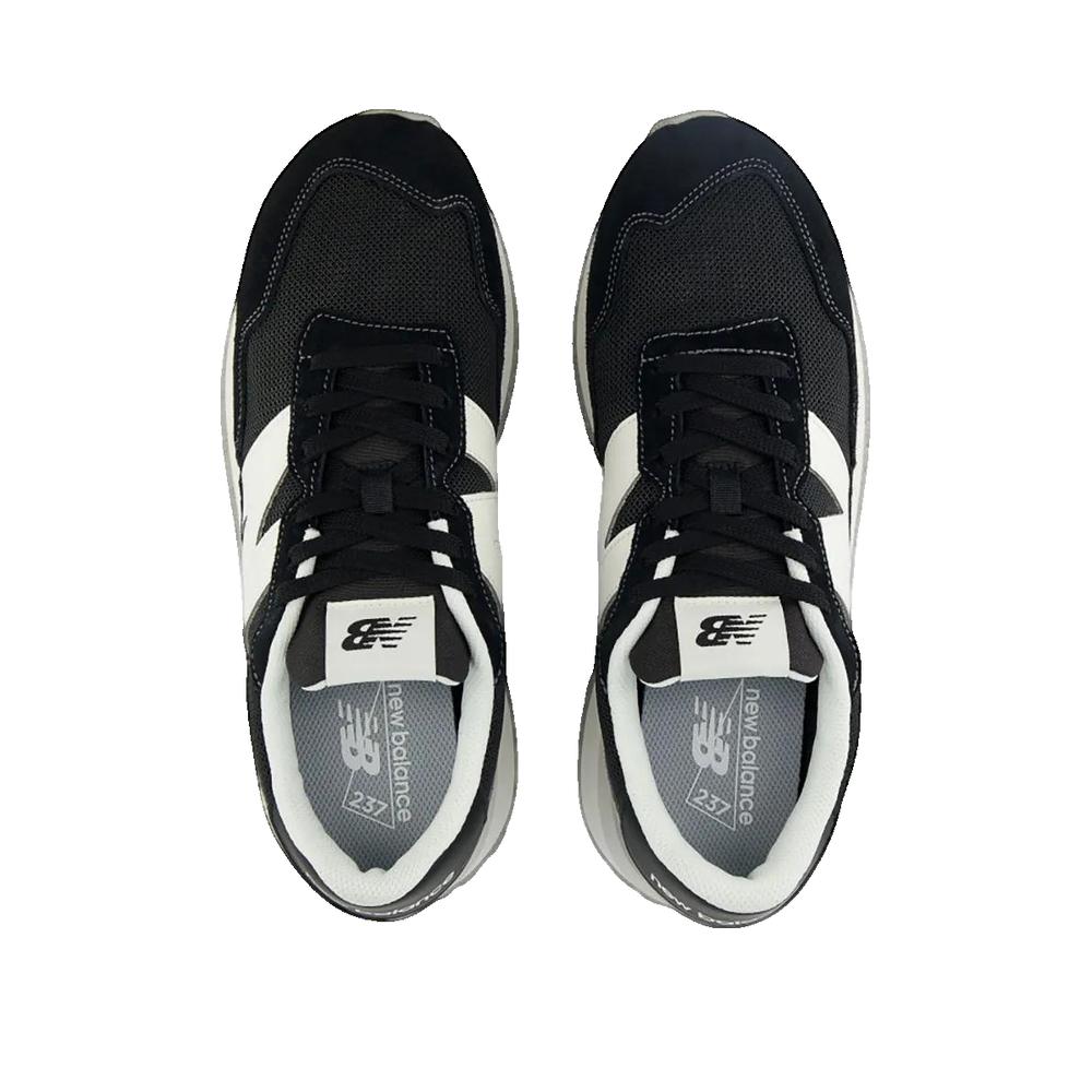 237 Sneakers - Black