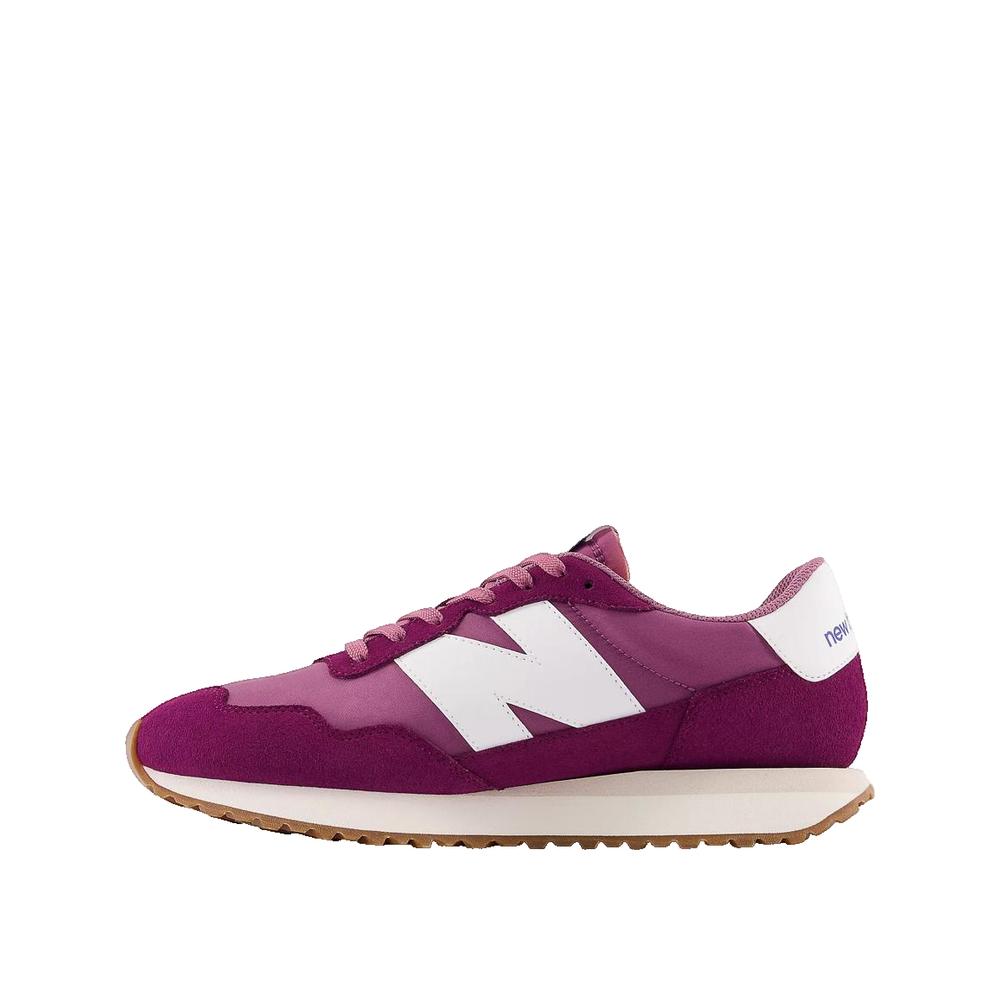 Zapatillas 237 - Malva