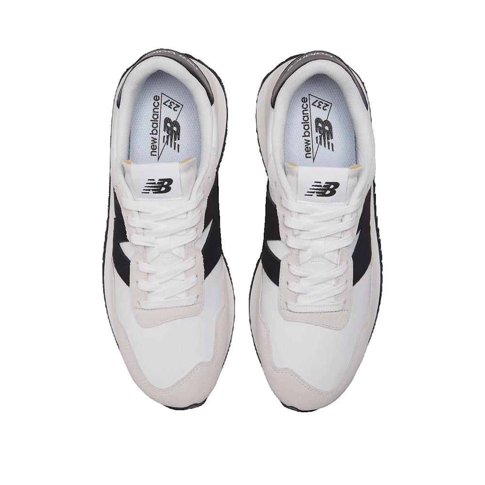 Zapatillas 237 - Blanco