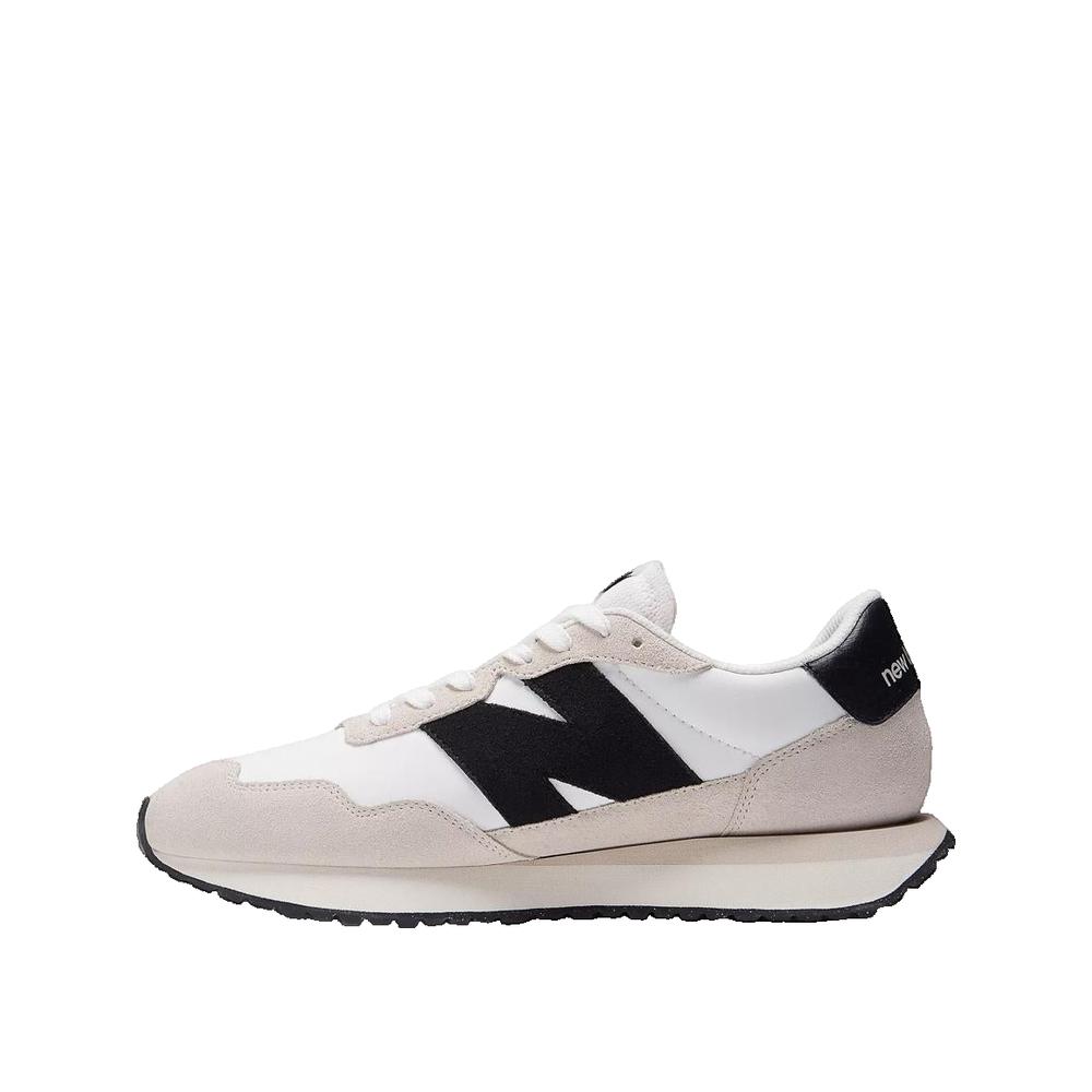 Zapatillas 237 - Blanco