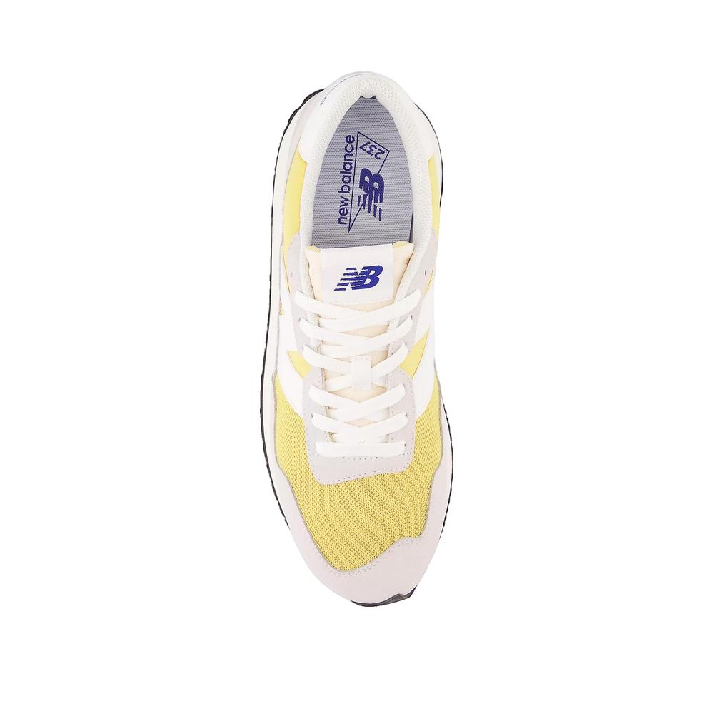 Baskets 237 - Gris