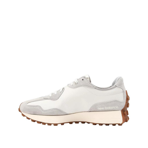 Baskets 327 - Gris