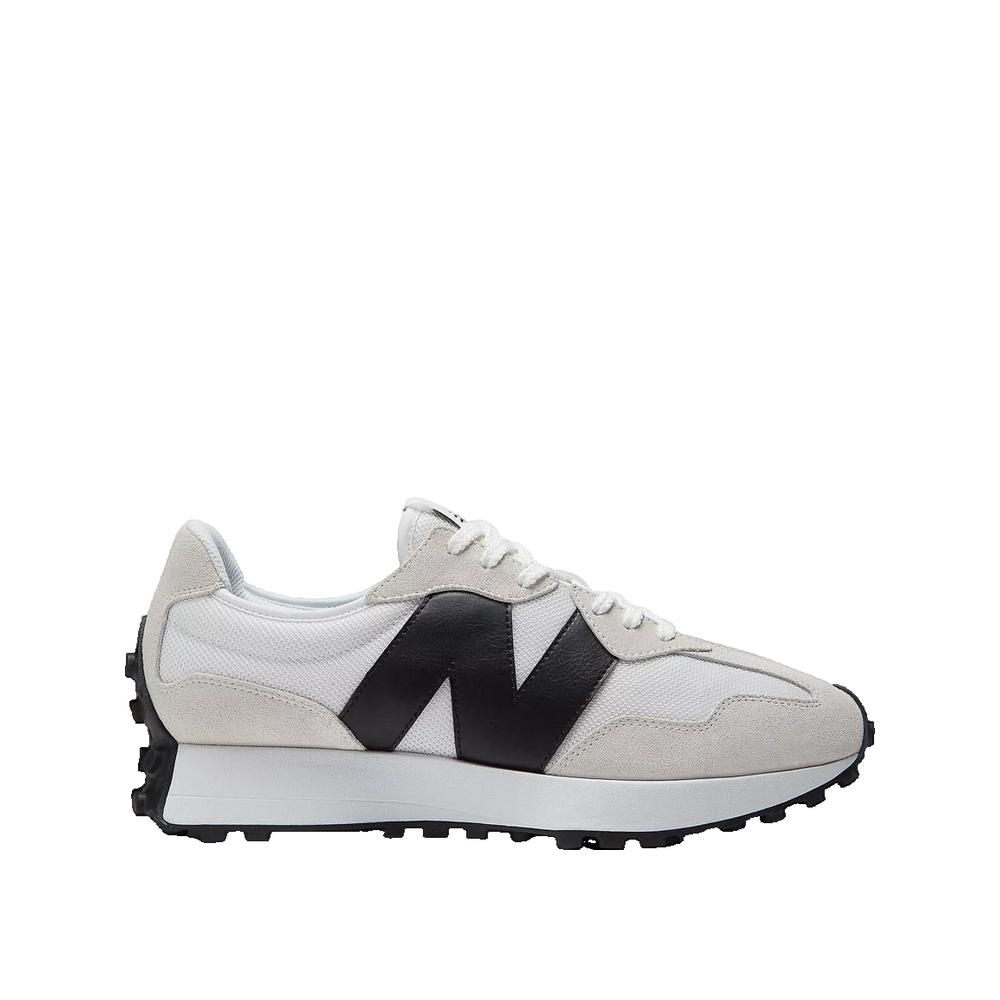 Zapatillas 327 - Blanco