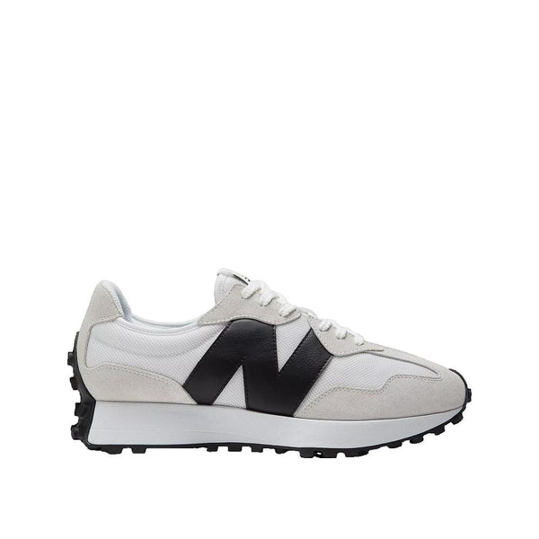327 Sneakers - White
