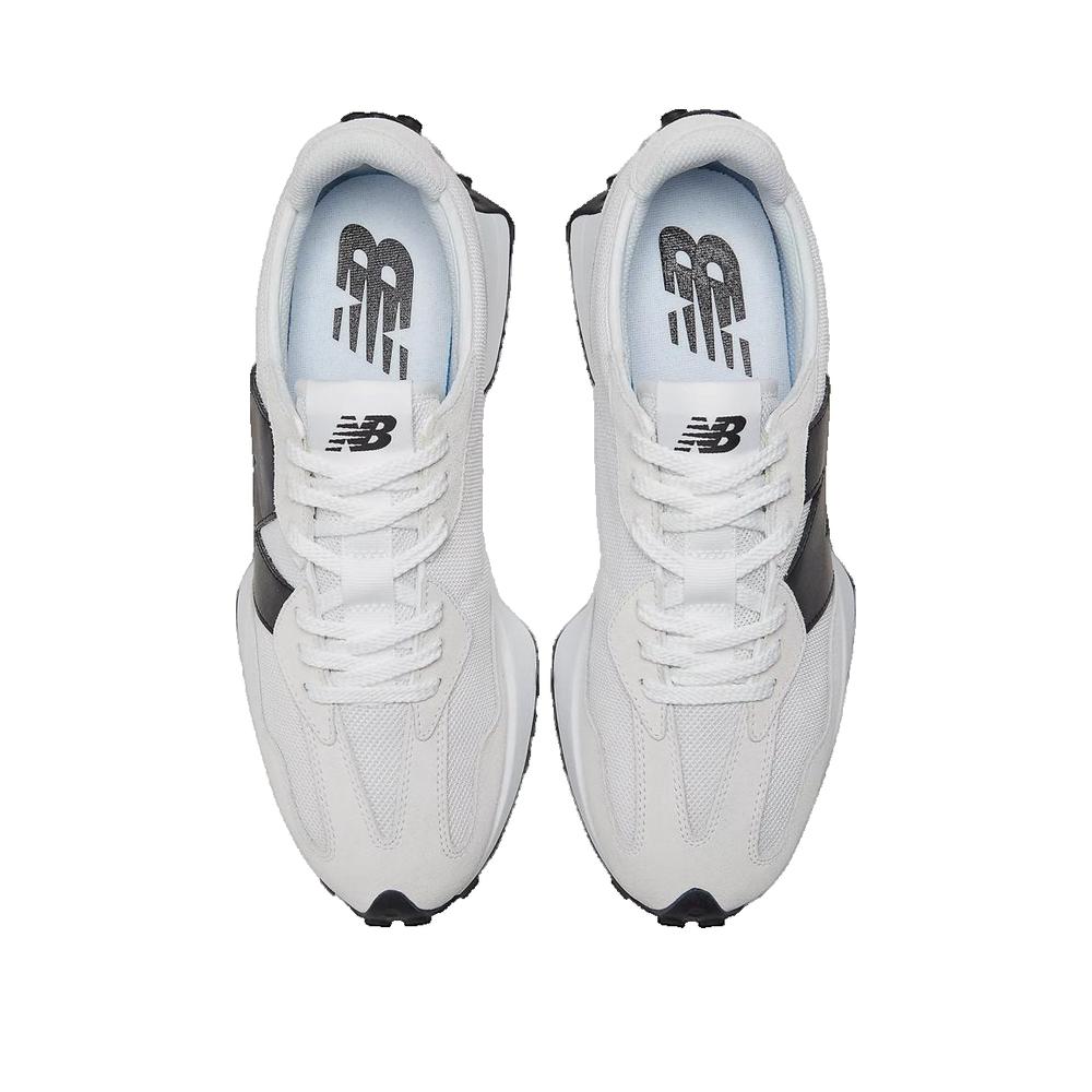 Zapatillas 327 - Blanco