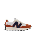 327 Sneakers - White