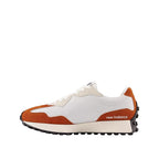 327 Sneakers - White