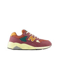 Baskets 580 - Marron
