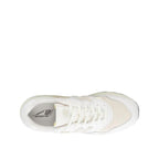 Sneakers 580 - Bianco