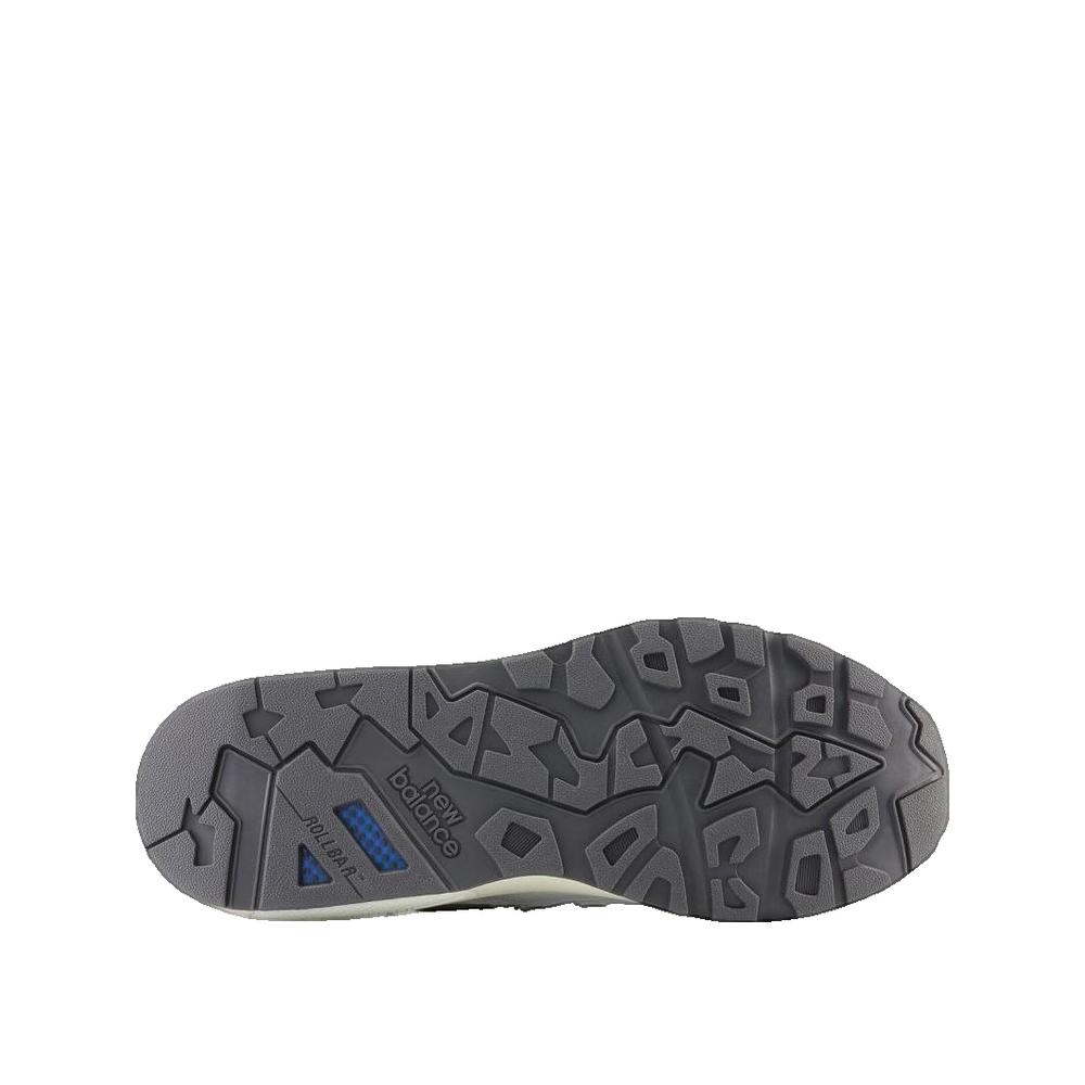 Sneakers 580 - Bianco