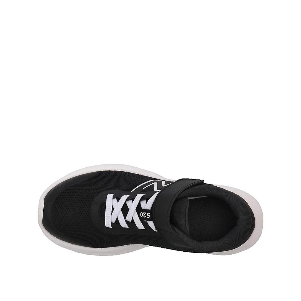 Baskets 520 - Noir