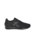 Zapatillas 327 - Negro