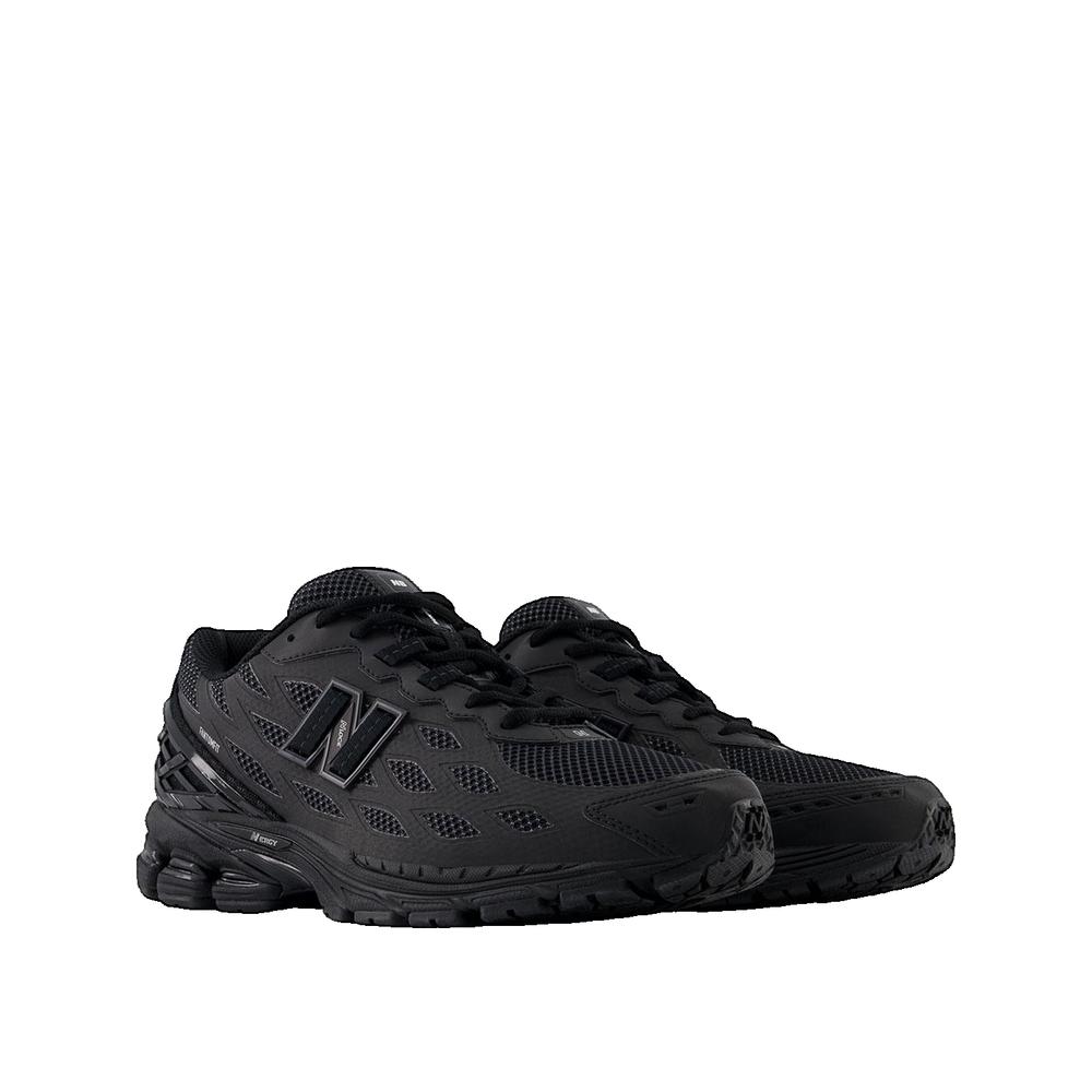 Baskets 1906 Phantom Fit - Noir