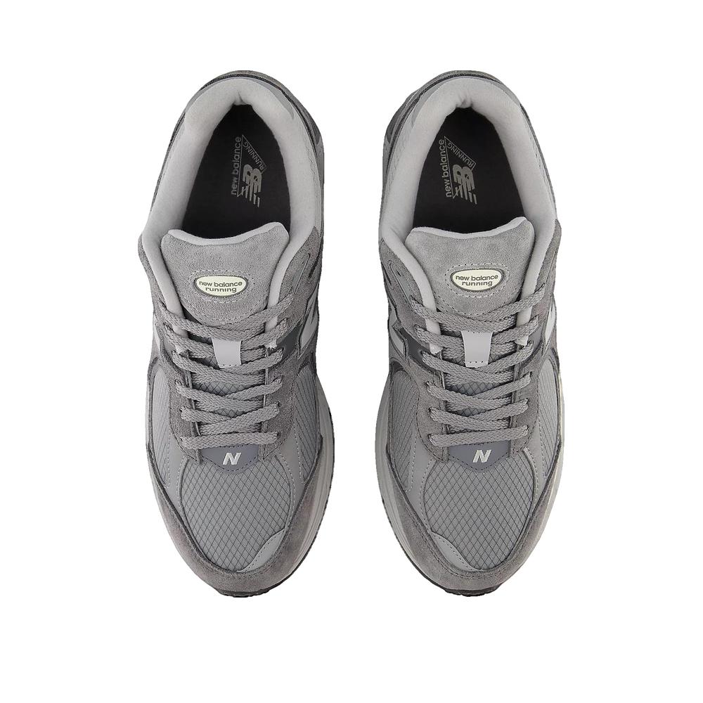 Zapatillas 2002R - Gris