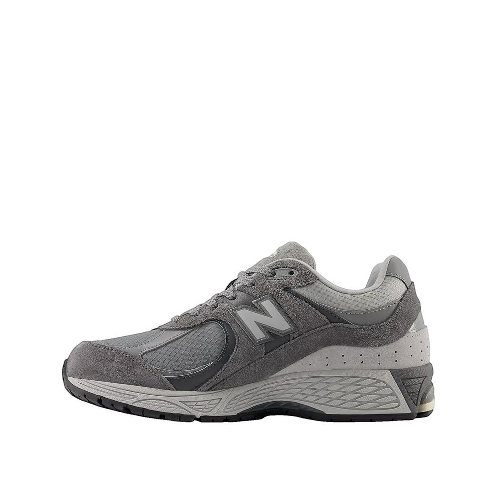 Zapatillas 2002R - Gris