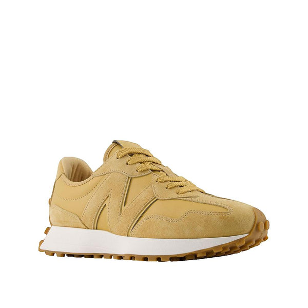 327 Sneakers - Yellow